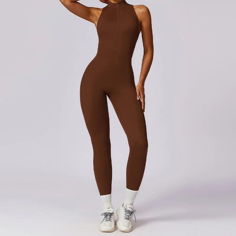 SOAL Jumpsuit  Workout Bodysuits