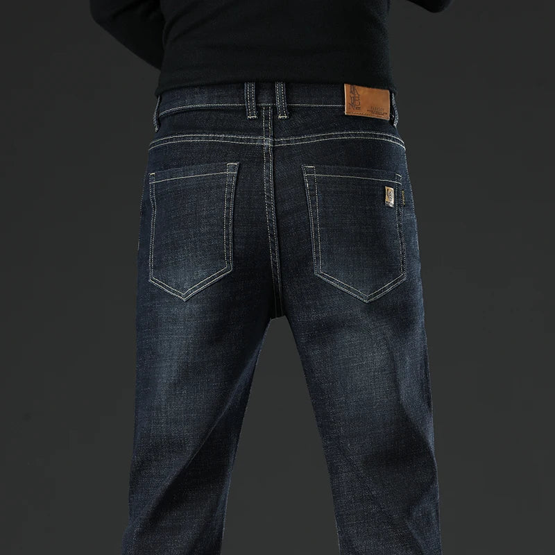 DELAN A3 JEANS