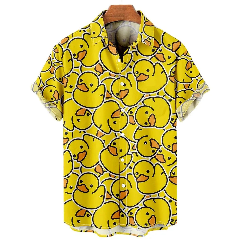 lotti Duck Shirts