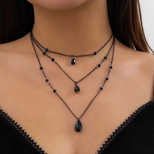 Gothic Necklace