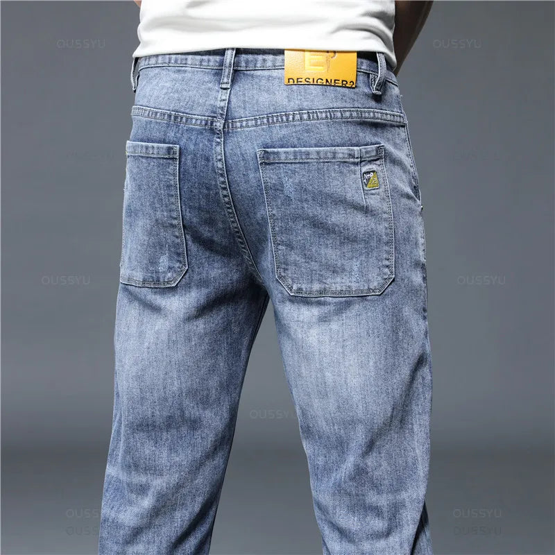 DELAN Jeans