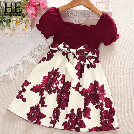 MINI LADY Dress