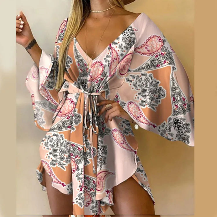 AYLA Mini Dresses