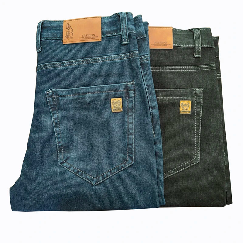 DELAN A3 JEANS