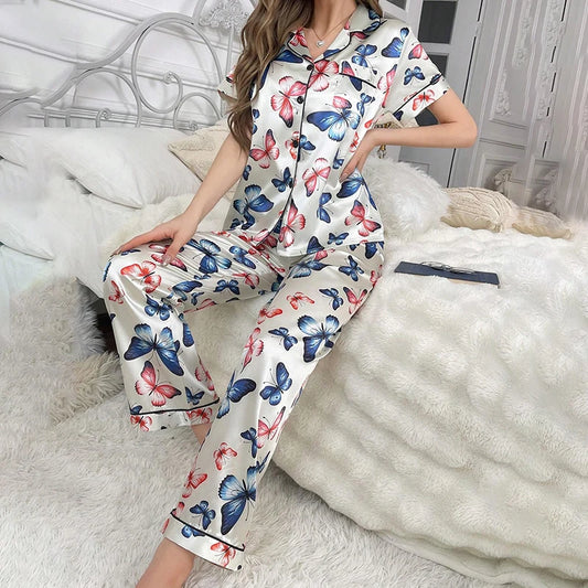 lalalo A6 Pajamas