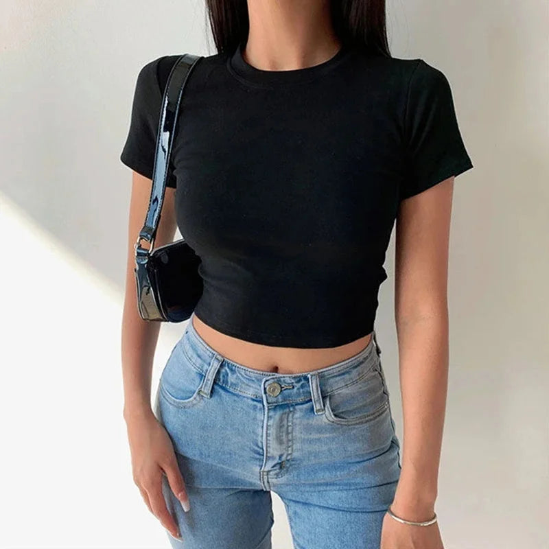 RORA  Short Sleeve T-Shirt