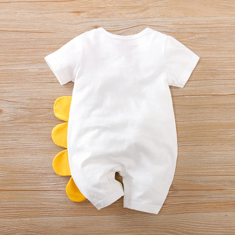 NEWBORN BODYSUIT