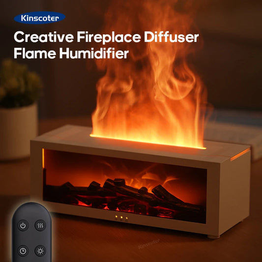 SANDOS Air Humidifier