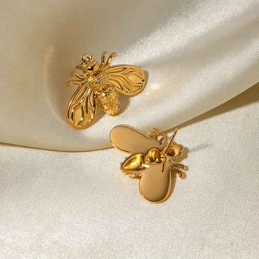 Gold Bee S Jewelry