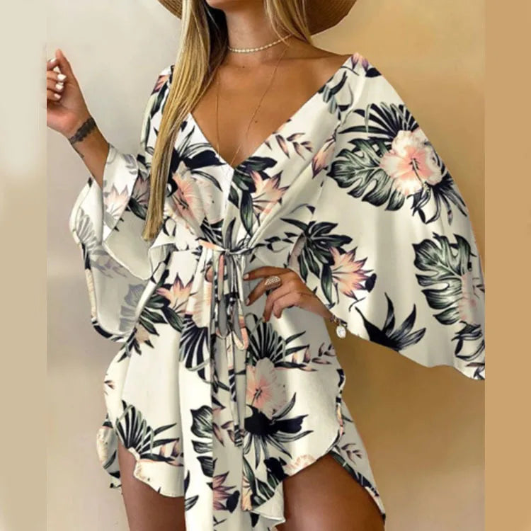 AYLA Mini Dresses