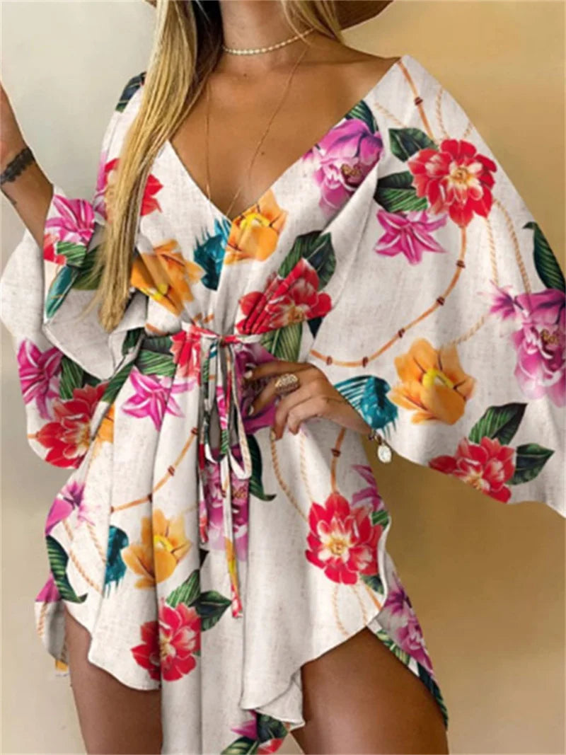AYLA Mini Dresses