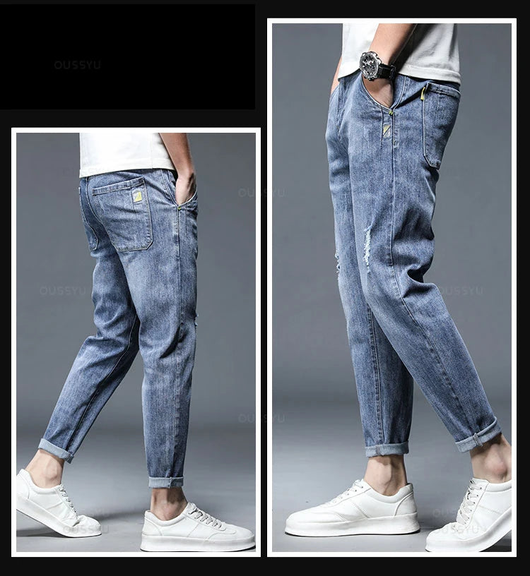 DELAN Jeans