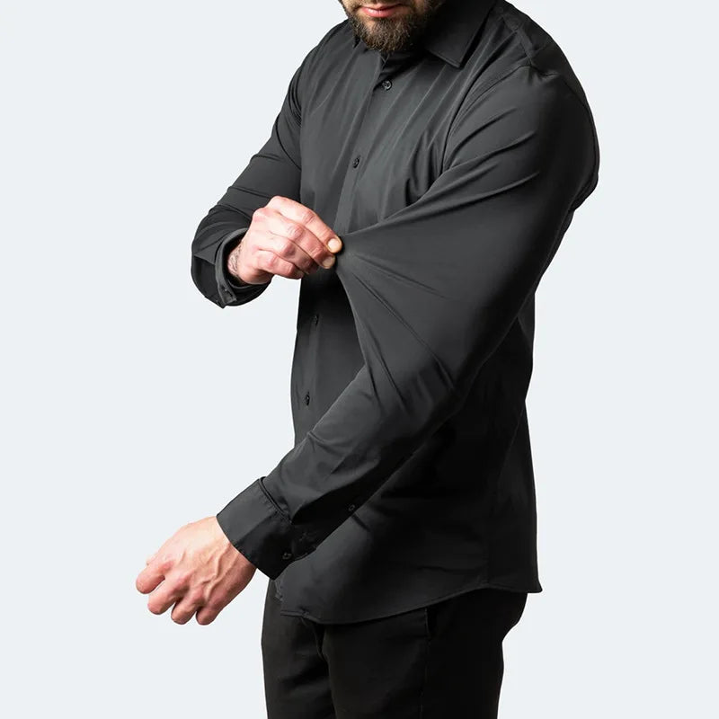 Slim Fit  Shirts