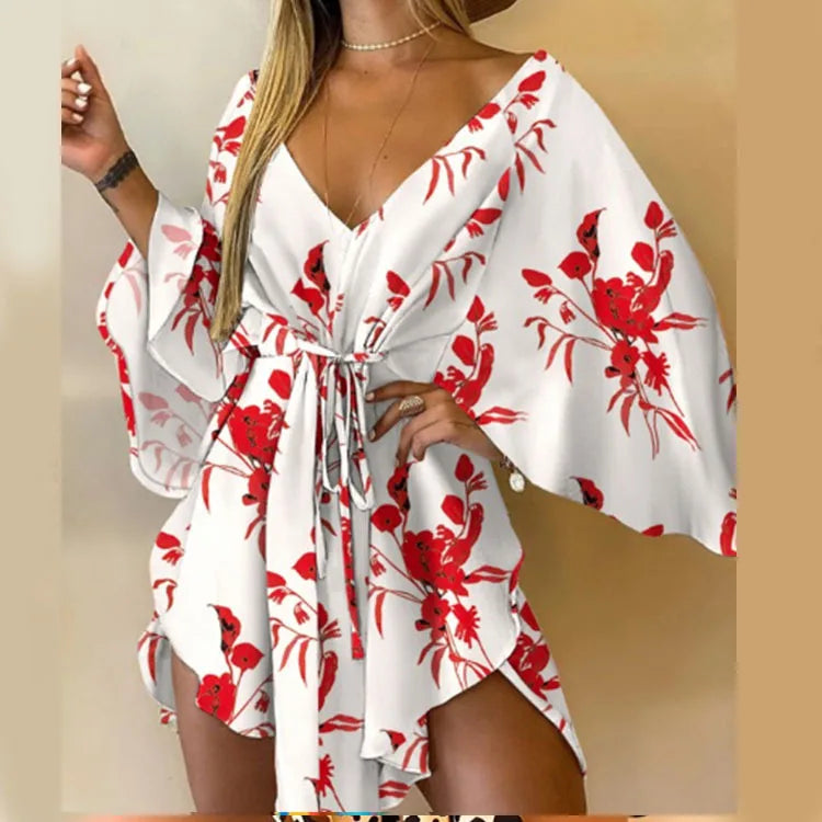 AYLA Mini Dresses
