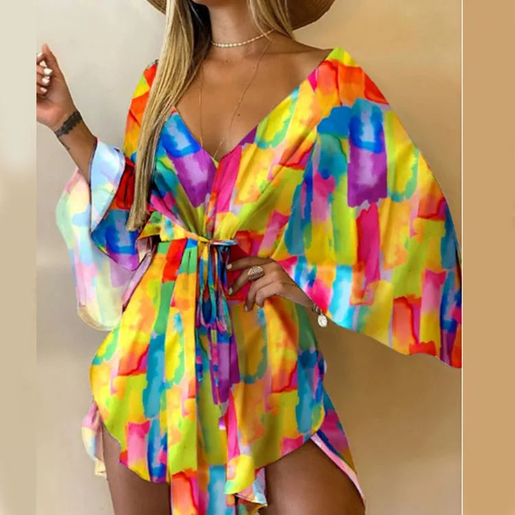 AYLA Mini Dresses