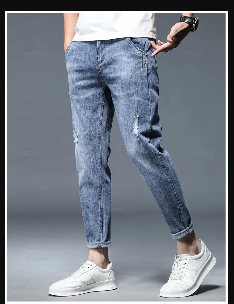 DELAN Jeans