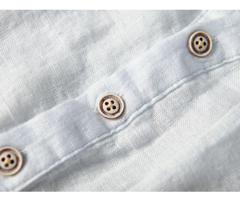 Linen  Shirt for Men