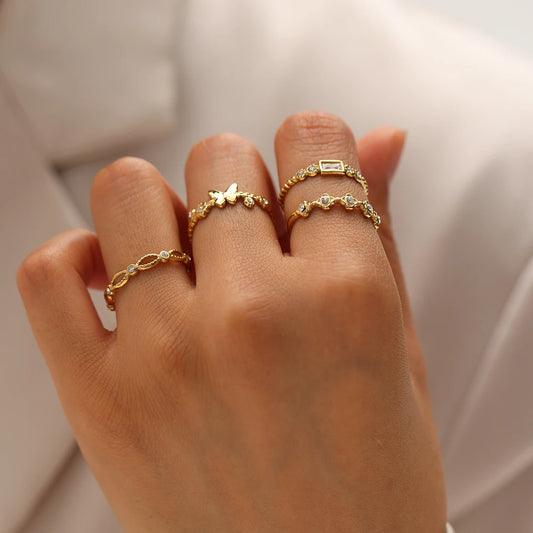 Emilio Rings