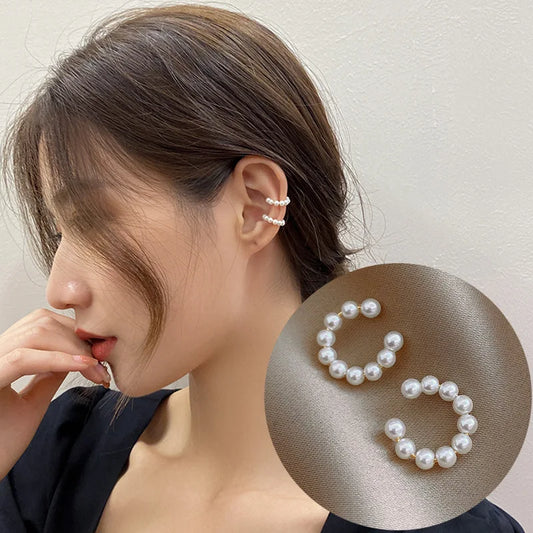 Fashion A6 Earrings