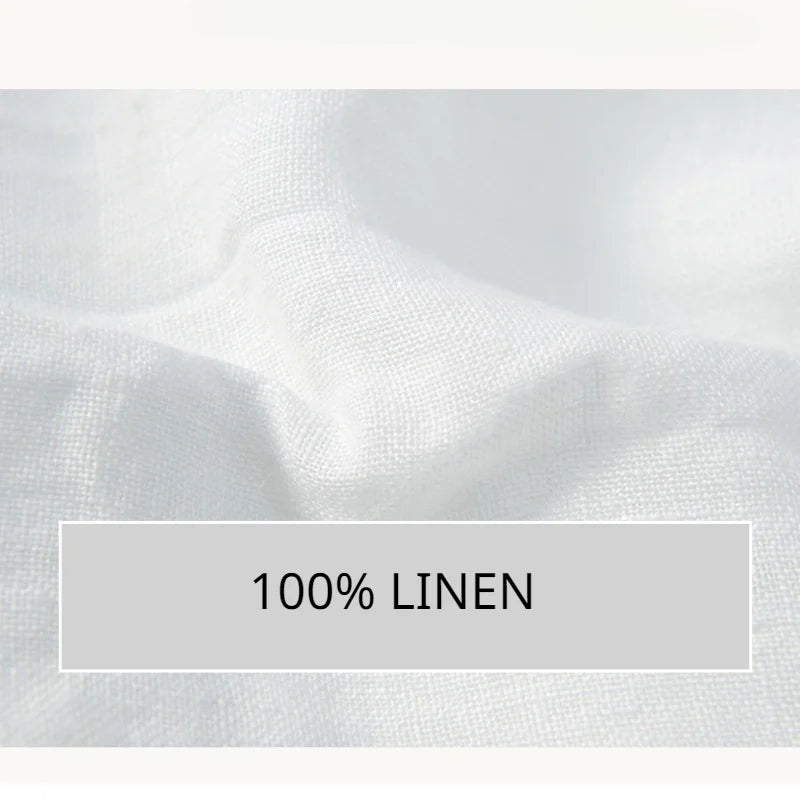 Linen  Shirt for Men