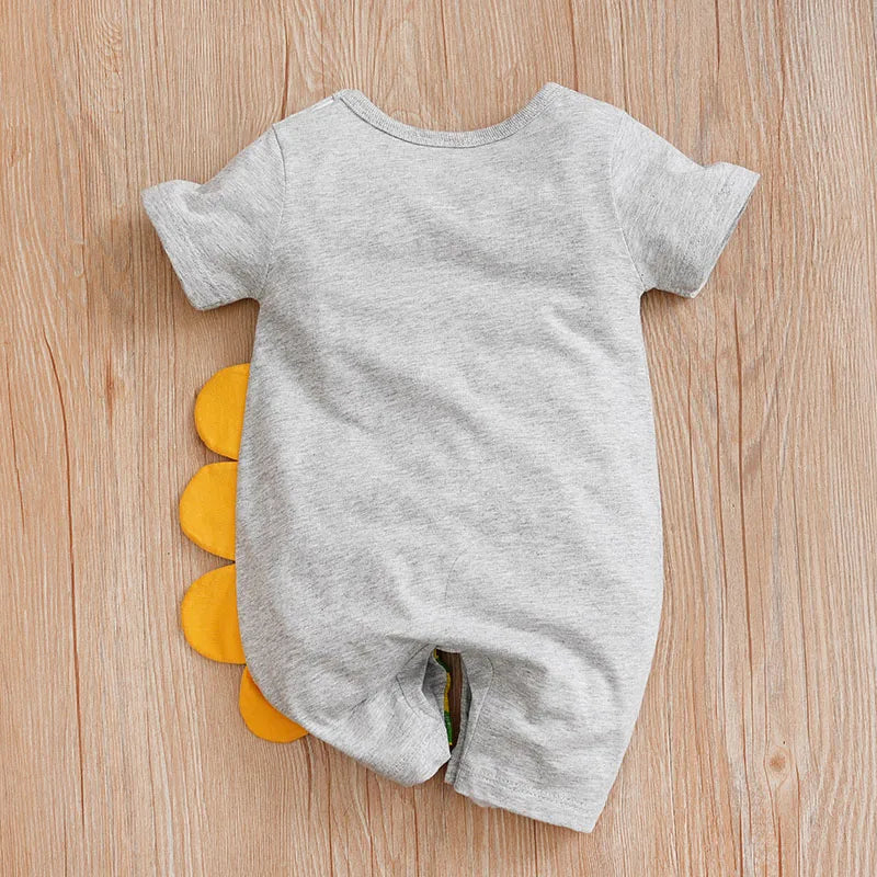 NEWBORN BODYSUIT