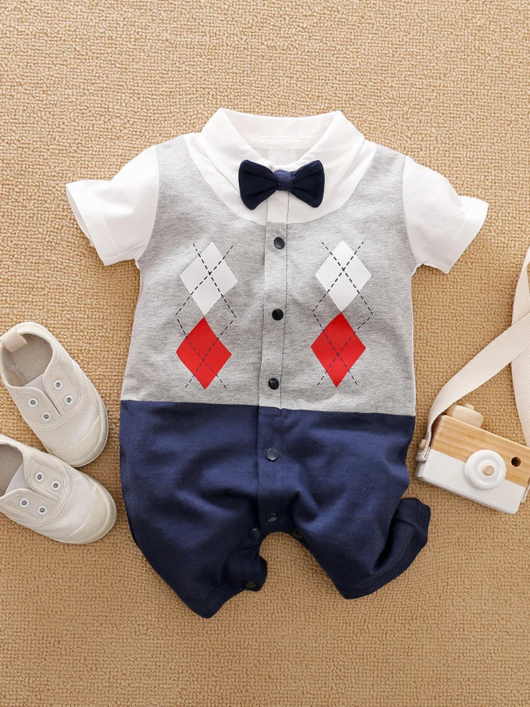 conti 0-18 Baby Newborn Clothes