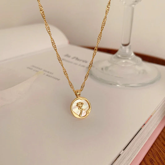 Louise Necklace