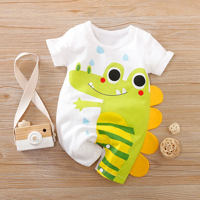 NEWBORN BODYSUIT