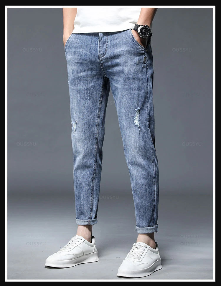 DELAN Jeans