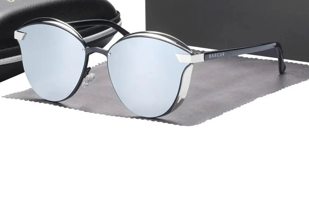 Accessory Polarized Sunglasse