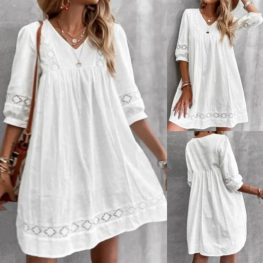 Lucia  Dresses