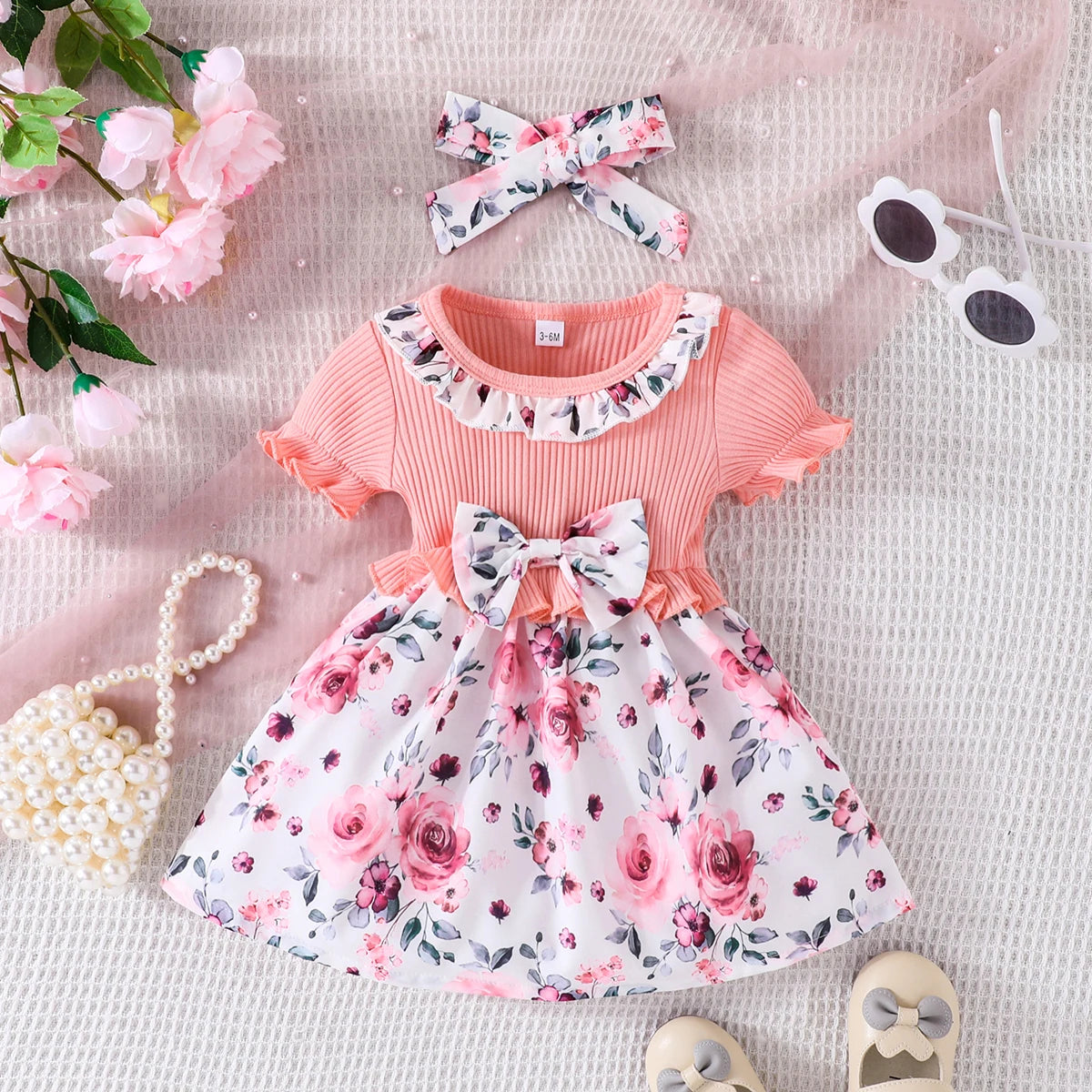 NEWBORN 3-24 Months