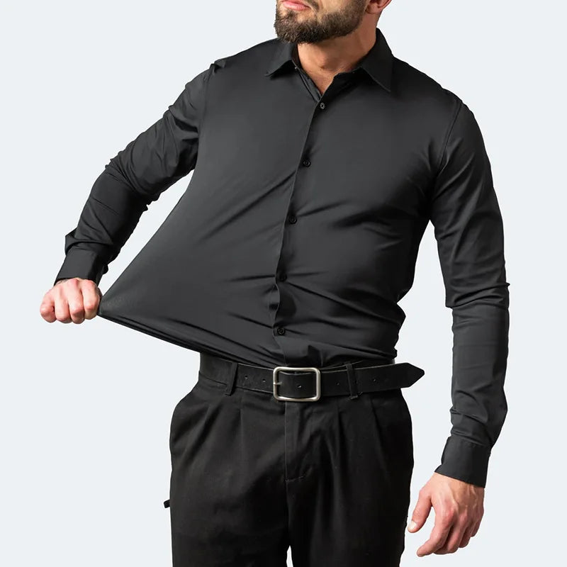 Slim Fit  Shirts