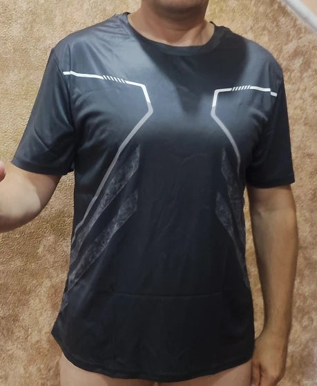 GYM T-shirts Sports