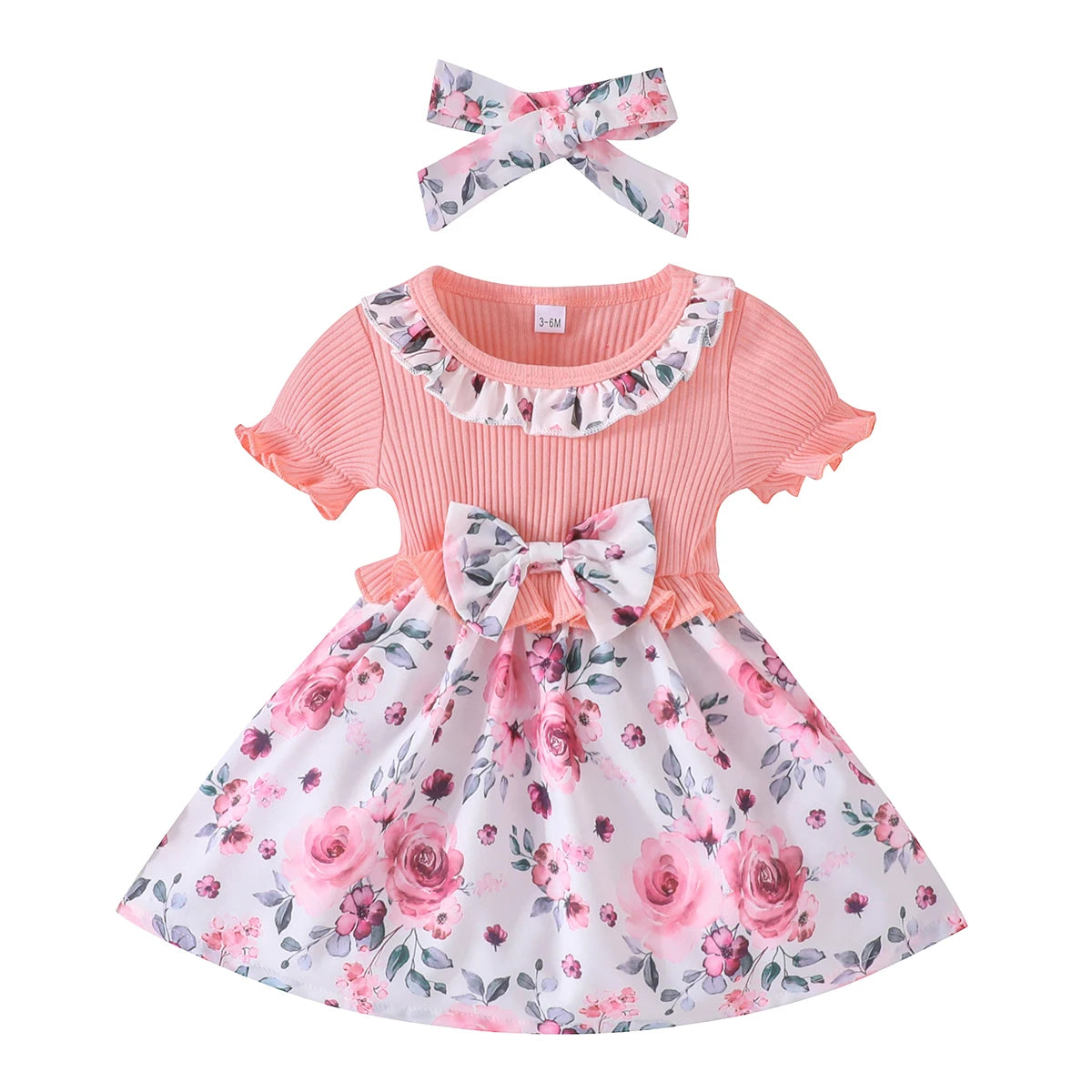 NEWBORN 3-24 Months