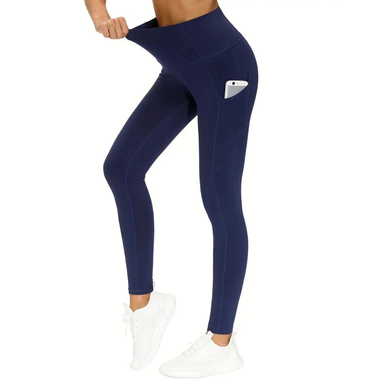 2024 Workout Yoga Leggings