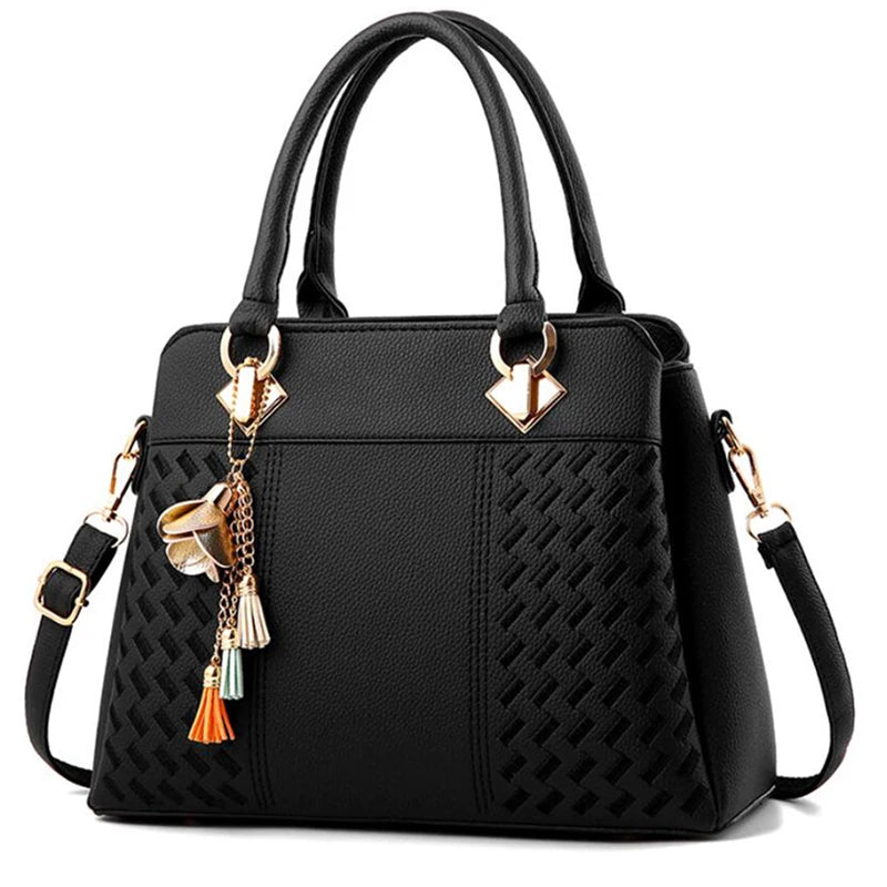 MoltoBene A5 Handbag