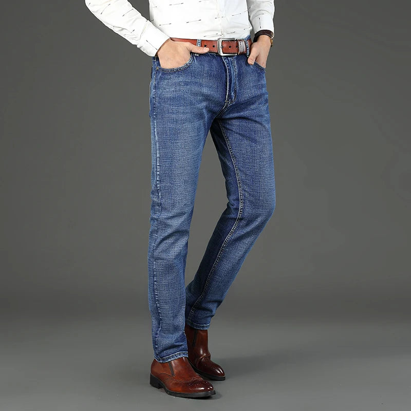 DELAN A3 JEANS