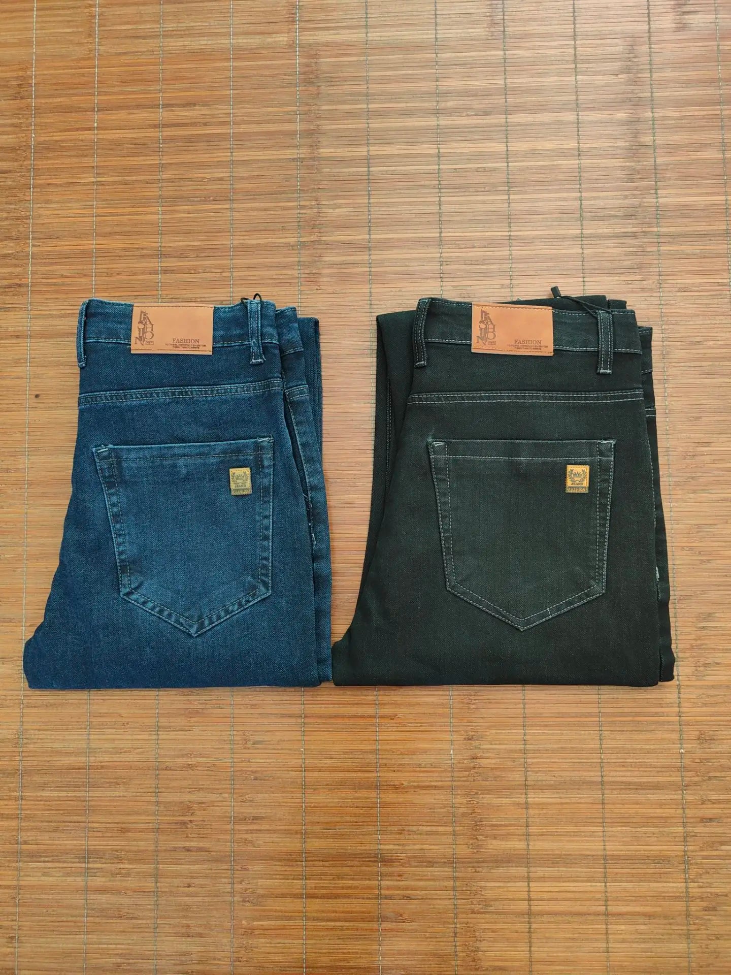 DELAN A3 JEANS