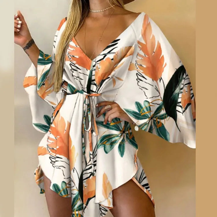 AYLA Mini Dresses