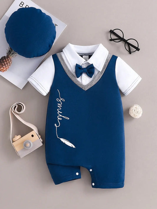 NEWBORN Gentleman