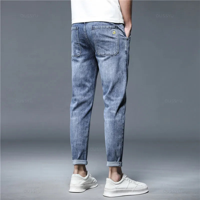 DELAN Jeans