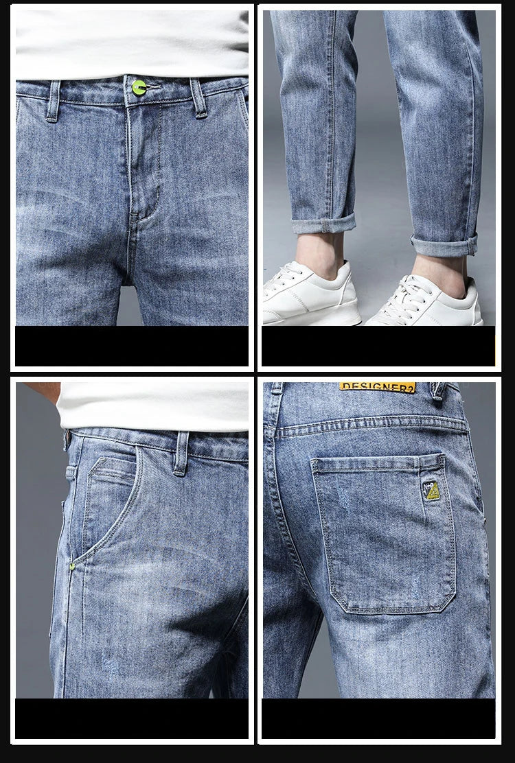 DELAN Jeans