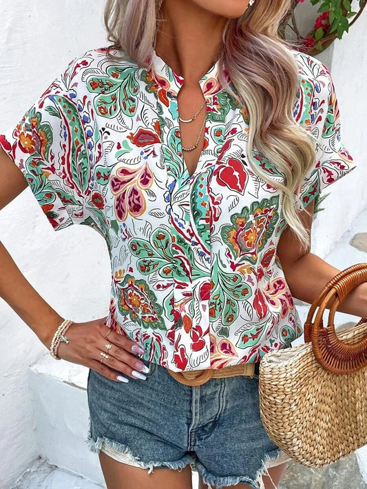 fashionista Shirts A2