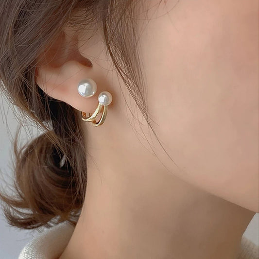 Amelie Earrings