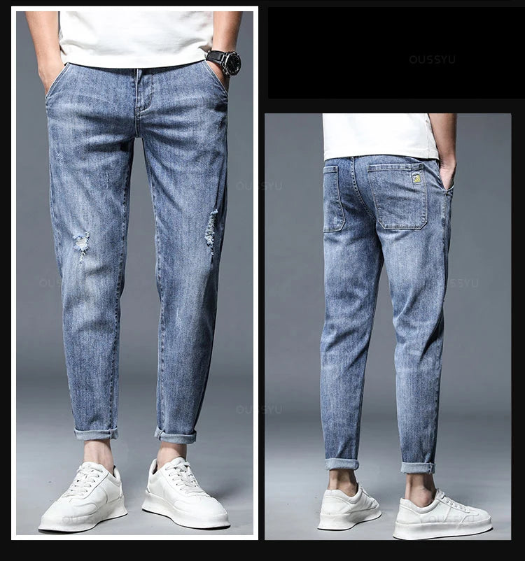 DELAN Jeans