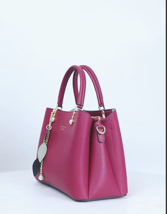 Lola P7 Genuine leather women's